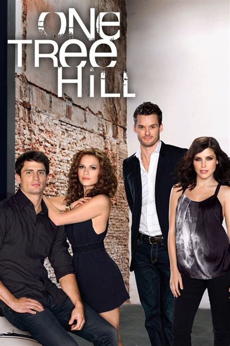 shows that are similar to one tree hill
